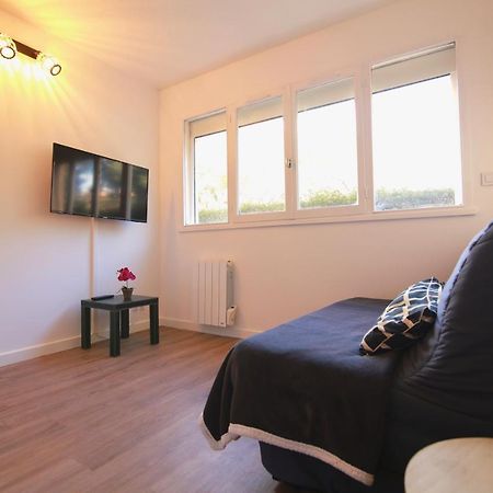 Les Hibiscus Apartment Saint-Mandrier-sur-Mer Ngoại thất bức ảnh