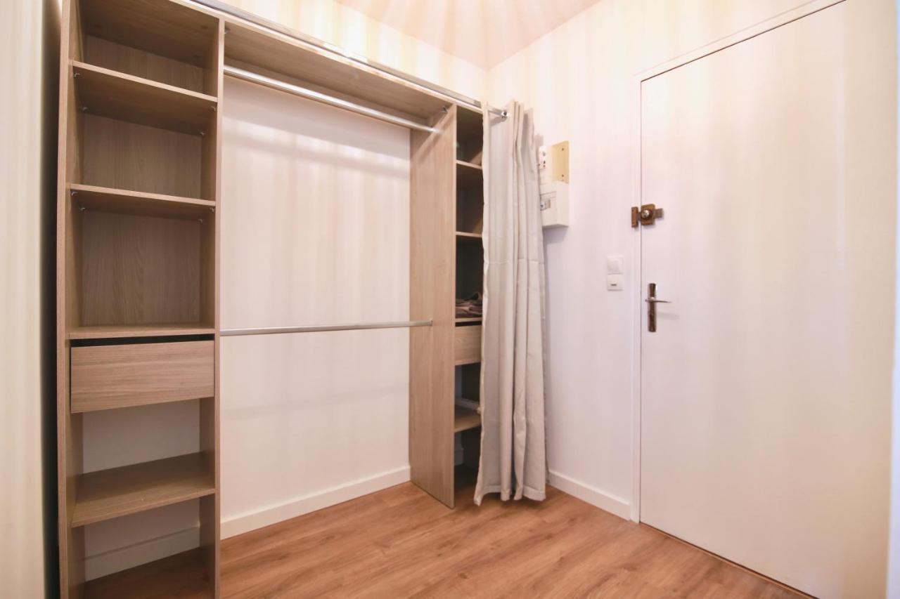 Les Hibiscus Apartment Saint-Mandrier-sur-Mer Ngoại thất bức ảnh