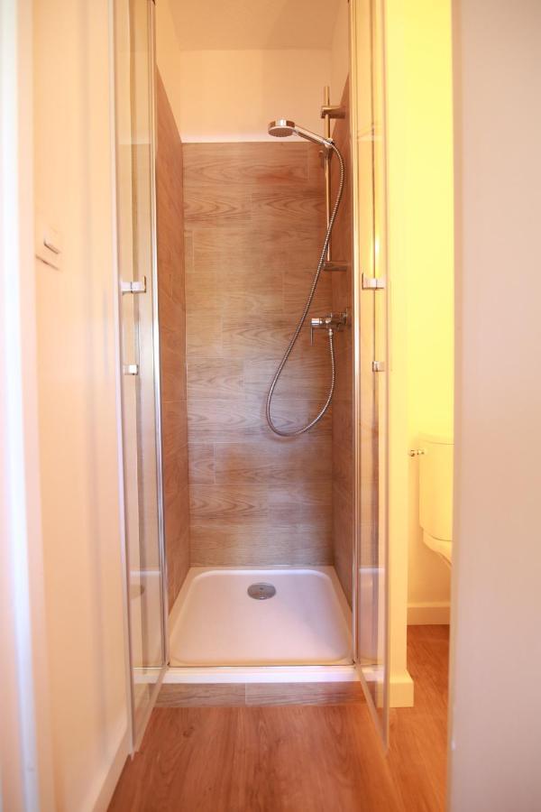 Les Hibiscus Apartment Saint-Mandrier-sur-Mer Ngoại thất bức ảnh